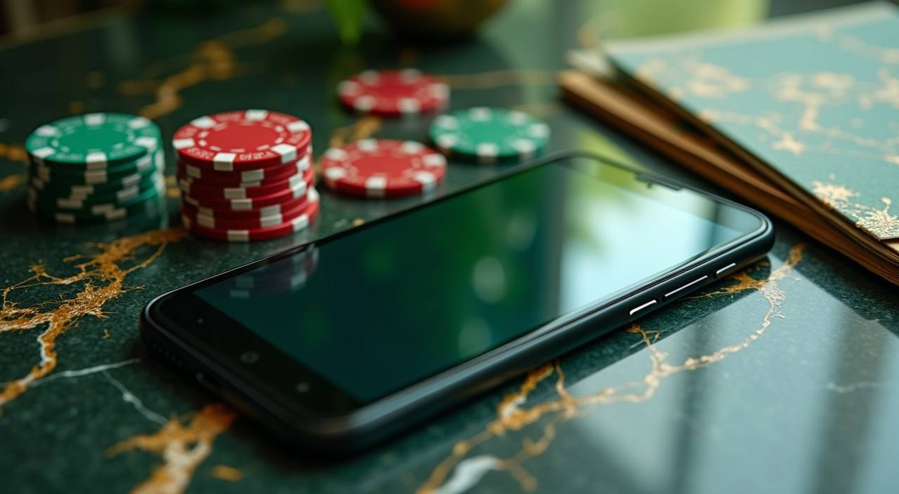terjun4d mobile gaming
